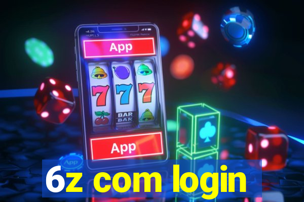 6z com login